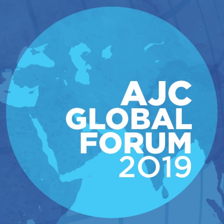 Global Forum 2019 Videos