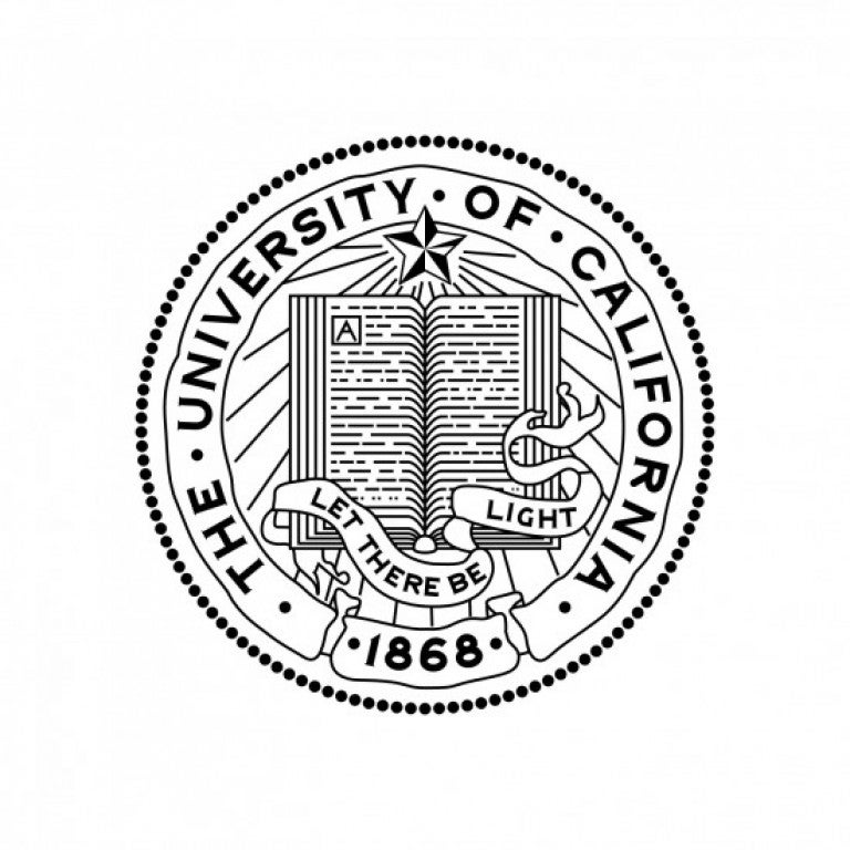 Photo fo the seal of University of California